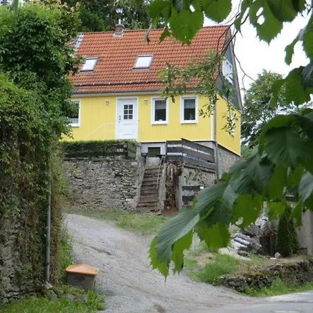 Cozy Holiday In Neuwerk With Private Terrace