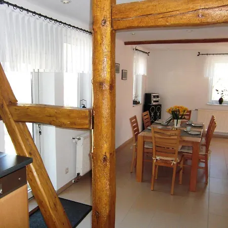 Cozy Holiday In Neuwerk With Private Terrace Ferienhaus