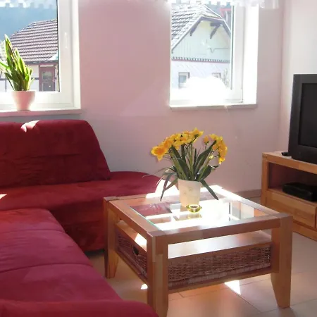 Cozy Holiday In Neuwerk With Private Terrace Ferienhaus *