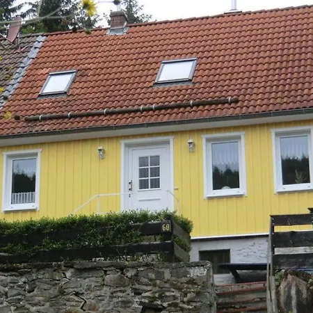 Cozy Holiday In Neuwerk With Private Terrace Ferienhaus *