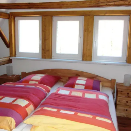 Ferienhaus Cozy Holiday In Neuwerk With Private Terrace *
